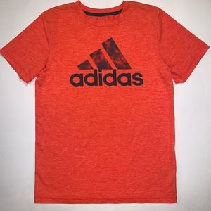Youth Adidas T-shirt